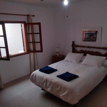 Casa Llamedos Villa Puerto del Carmen  Eksteriør bilde