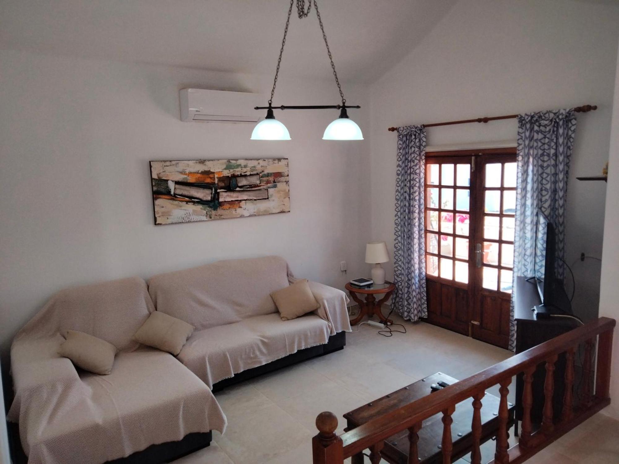 Casa Llamedos Villa Puerto del Carmen  Eksteriør bilde