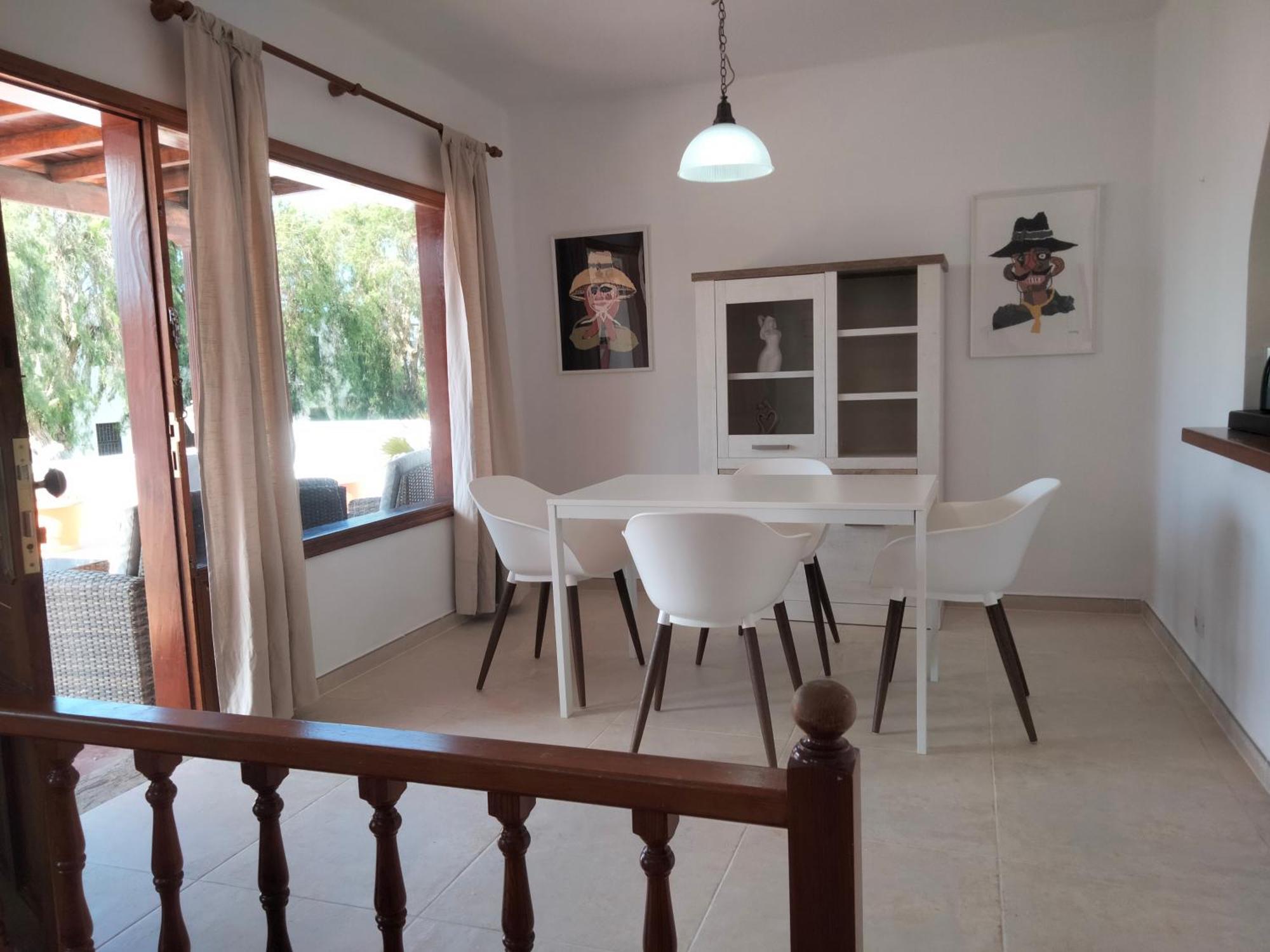 Casa Llamedos Villa Puerto del Carmen  Eksteriør bilde